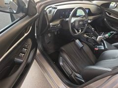 Changan PLUS 1.6L GDI Luxury Version - фото 16