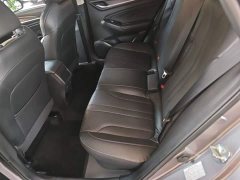 Changan PLUS 1.6L GDI Luxury Version - фото 17