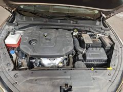 Changan PLUS 1.6L GDI Luxury Version - фото 20