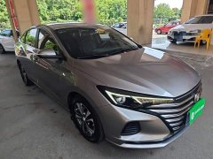Changan PLUS 1.6L GDI Luxury Version - фото 4