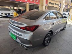 Changan PLUS 1.6L GDI Luxury Version - фото 7