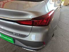 Changan PLUS 1.6L GDI Luxury Version - фото 8
