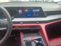 Changan CS75PLUS 1.5T Version - фото 13