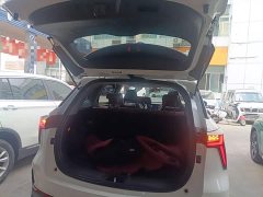 Changan CS75PLUS 1.5T Version - фото 19