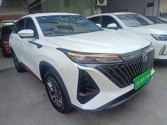 Changan CS75PLUS 1.5T Version - фото 4