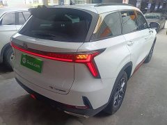 Changan CS75PLUS 1.5T Version - фото 7