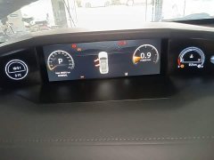 Changan UNI-V 1.5T Deluxe Version - фото 12