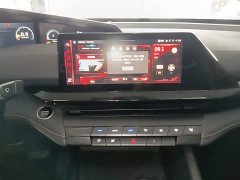Changan UNI-V 1.5T Deluxe Version - фото 13
