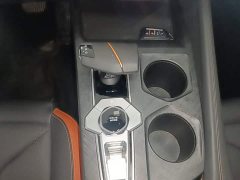 Changan UNI-V 1.5T Deluxe Version - фото 14