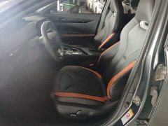 Changan UNI-V 1.5T Deluxe Version - фото 15