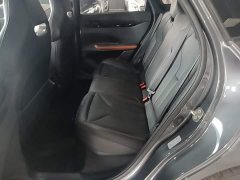 Changan UNI-V 1.5T Deluxe Version - фото 17