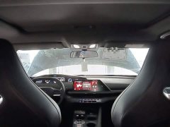 Changan UNI-V 1.5T Deluxe Version - фото 18