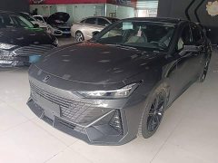 Changan UNI-V 1.5T Deluxe Version - фото 2