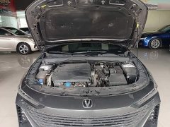Changan UNI-V 1.5T Deluxe Version - фото 20
