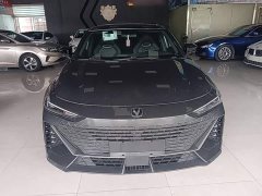 Changan UNI-V 1.5T Deluxe Version - фото 3