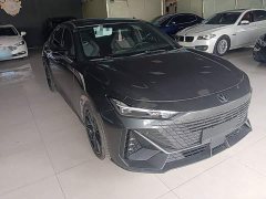 Changan UNI-V 1.5T Deluxe Version - фото 4