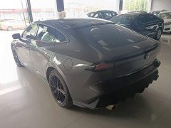 Changan UNI-V 1.5T Deluxe Version - фото 5