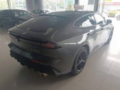 Changan UNI-V 1.5T Deluxe Version - фото 7