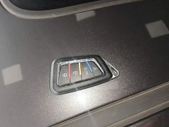 Changan UNI-V 1.5T Deluxe Version - фото 9