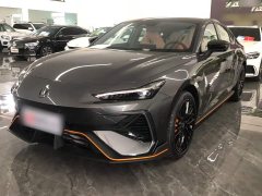 Changan UNI-V 2.0T Version - фото 1