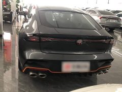 Changan UNI-V 2.0T Version - фото 4