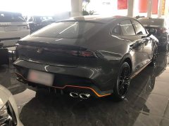 Changan UNI-V 2.0T Version - фото 5