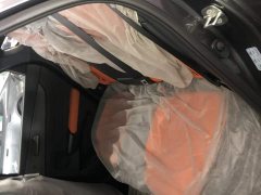 Changan UNI-V 2.0T Version - фото 9