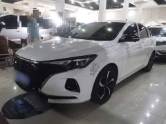 Changan PLUS NE 1.4T GDI DCTFlagship Version - фото 1
