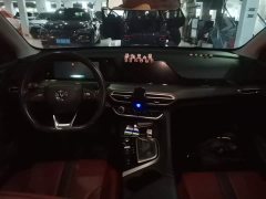 Changan PLUS NE 1.4T GDI DCTFlagship Version - фото 10