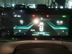 Changan PLUS NE 1.4T GDI DCTFlagship Version - фото 12