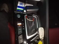 Changan PLUS NE 1.4T GDI DCTFlagship Version - фото 14