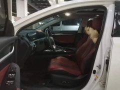 Changan PLUS NE 1.4T GDI DCTFlagship Version - фото 15