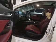 Changan PLUS NE 1.4T GDI DCTFlagship Version - фото 16