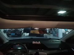 Changan PLUS NE 1.4T GDI DCTFlagship Version - фото 18