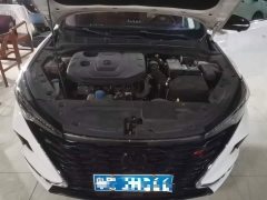 Changan PLUS NE 1.4T GDI DCTFlagship Version - фото 20