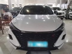 Changan PLUS NE 1.4T GDI DCTFlagship Version - фото 3