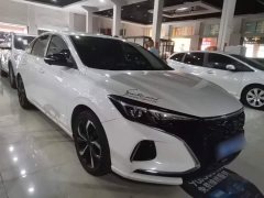 Changan PLUS NE 1.4T GDI DCTFlagship Version - фото 4