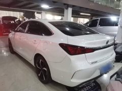 Changan PLUS NE 1.4T GDI DCTFlagship Version - фото 5