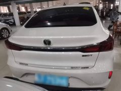 Changan PLUS NE 1.4T GDI DCTFlagship Version - фото 6