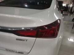 Changan PLUS NE 1.4T GDI DCTFlagship Version - фото 8