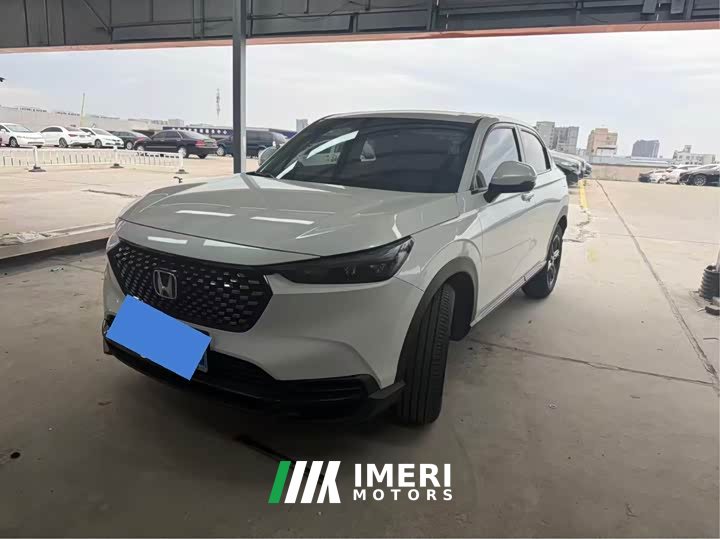 Honda XR-V 1.5L CVT Comfort Edition - автомобиль из Китая