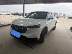 Honda XR-V 1.5L CVT Comfort Edition - фото 1