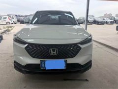 Honda XR-V 1.5L CVT Comfort Edition - фото 2