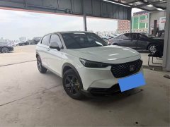 Honda XR-V 1.5L CVT Comfort Edition - фото 3