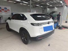 Honda XR-V 1.5L CVT Comfort Edition - фото 5