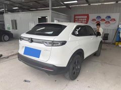 Honda XR-V 1.5L CVT Comfort Edition - фото 6
