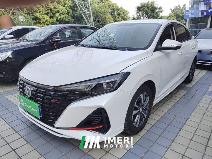 Edition PLUS NE 1.4T GDI DCTPremium Edition - автомобиль из Китая
