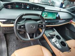 Changan UNI-K 2.0T Premium Version - фото 10