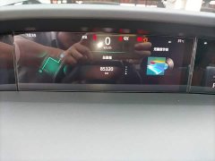 Changan UNI-K 2.0T Premium Version - фото 12