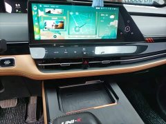 Changan UNI-K 2.0T Premium Version - фото 13